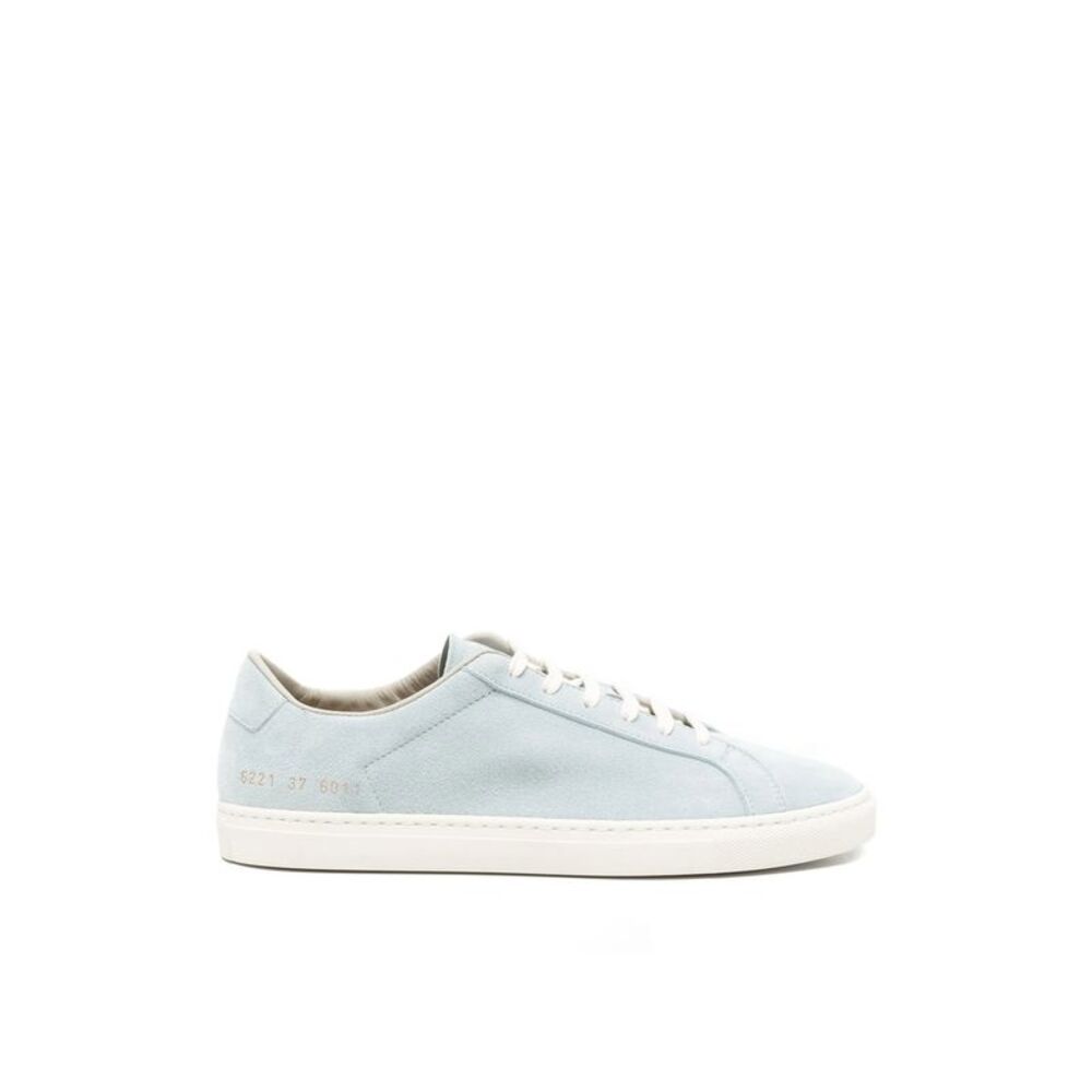 Common Project Blue Shoes Women